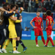 Illustration for article titled Belgium Sound Pretty Salty About Losing To France